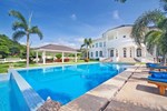 Вилла Hua Hin Manor Palm Hills