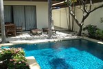 Jomtien Beach Villa by Pattaya Realty