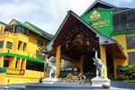 Inn Come Hotel Chiang Rai