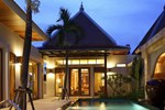 Вилла Chalong Pool Villa