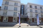 Отель Citkoylu Hotel & Apart