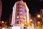 Отель Akar Hotel
