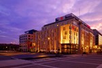 Отель Sheraton Bratislava Hotel