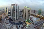Holiday Inn Ankara - Cukurambar