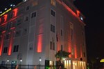 Мини-отель Parlak Resort Hotel