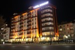 Отель Ahsaray Hotel