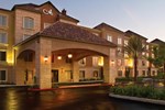 Отель Ayres Hotel & Spa Moreno Valley/Riverside