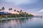 Отель Warwick Fiji Resort and Spa