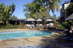 Отель Mercure Hotel Nadi Fiji