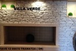 Гостевой дом Villa Verde