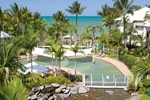 Апартаменты Coral Sands Resort