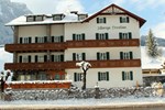 Отель Albergo Trentino