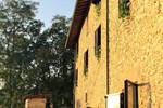 Отель Agriturismo Colle Sant'Erasmo
