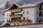Апартаменты Residence Weisskugel Langtaufers Südtirol