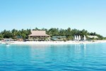Отель Beachcomber Island Resort