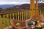 Отель moments Mountain Retreat & Cottages