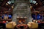 Отель Ritz Carlton Highlands Lake Tahoe
