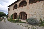 Holiday home Castelnuovo Berardenga II