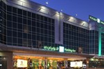 Отель Holiday Inn Bur Dubai - Embassy District