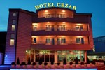 Отель Hotel Cezar Banja Luka