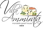 Villa Ammirata Mondello