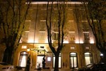 Отель Best Western Premier Milano Palace Hotel
