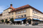 Отель Palace Hotel-Banja Luka