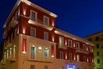 Отель Hotel Palazzo Giancola