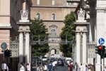 DA ME - Holidays Apartments / Vatican