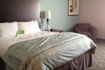 Отель La Quinta Inn & Suites Fort Worth/Lake Worth