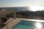 Sea View Villa Sainte Maxime