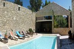 Отель Saint Remy Provence Villa