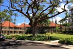 Апартаменты RedAwning Maui Kaanapali Villas A112