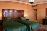 Мини-отель Al Fassia Aguedal