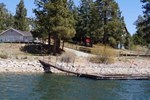 RedAwning Lakefront Retreat