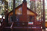 RedAwning Cottage in the Pines