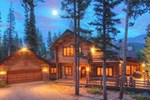 RedAwning Bear Lodge