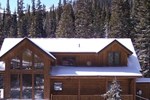 RedAwning Pine River cabin