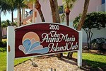 Апартаменты RedAwning Anna Maria Island Club Unit 40