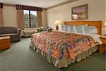 Baymont Inn and Suites Conroe/The Woodland