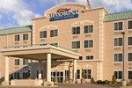 Отель Baymont Inn & Suites Grand Rapids 