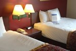 Отель Baymont Inn & Suites Coralville
