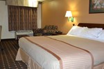 Отель Americas Best Value Inn and Suites-Charlotte Airport
