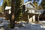 Апартаменты RedAwning Tahoe Getaway