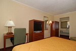 Отель Quality Inn & Suites Covington