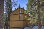 RedAwning Condo on Tahoe's West Shore