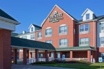 Отель Country Inn and Suites Coralville