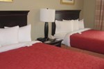 Отель Country Inn & Suites Cortland