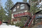 RedAwning Tahoe Tyrol Lodge