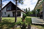 Апартаменты Keskranna Holiday Home